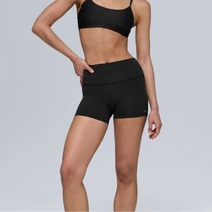 Alo 3" High-Waist Airlift Short